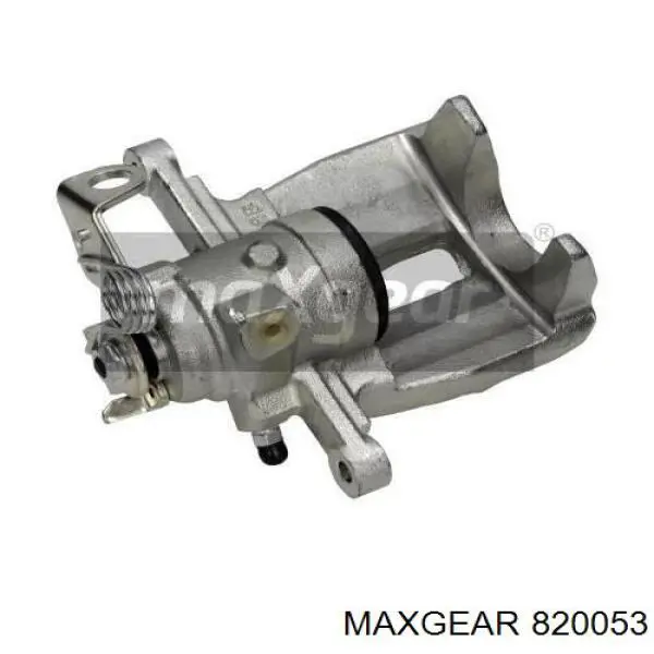 Купить 820053 Maxgear Суппорт задний левый