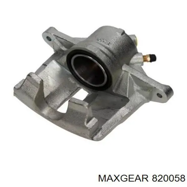 Купить 820058 Maxgear Суппорт тормозной передний правый
