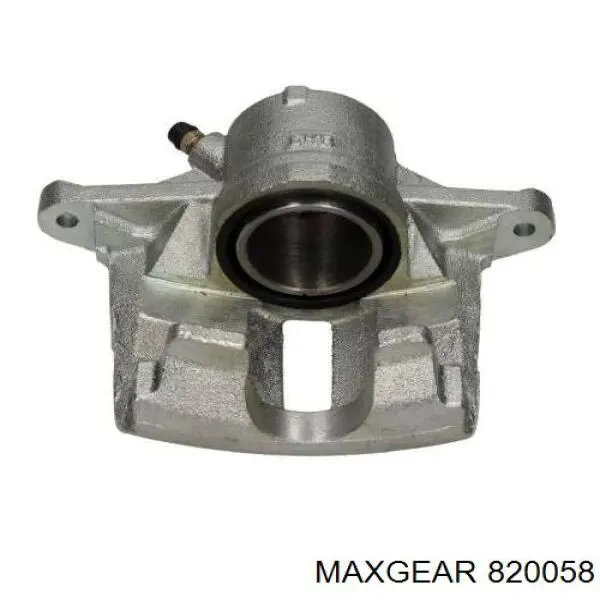 Суппорт тормозной передний правый 820058 Maxgear