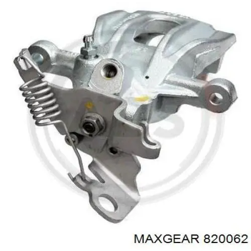 Купить 820062 Maxgear Суппорт задний правый