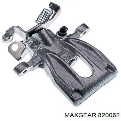 Суппорт задний правый 820062 Maxgear