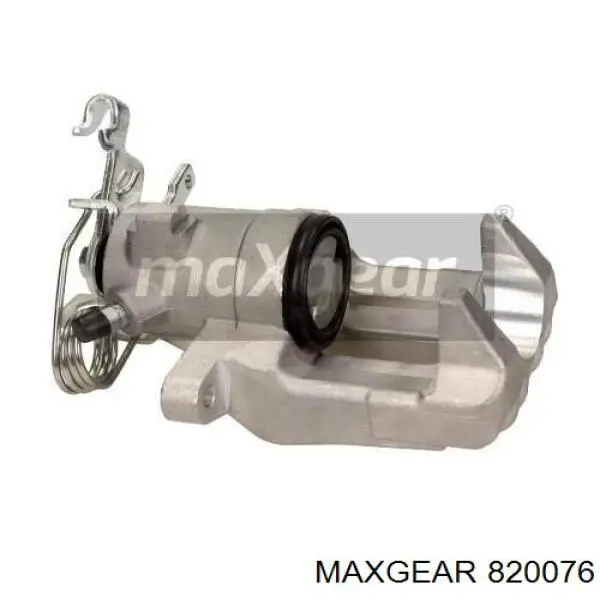Суппорт задний правый 820076 Maxgear