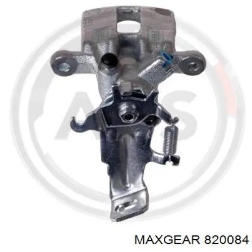 Купить 820084 Maxgear Суппорт задний правый