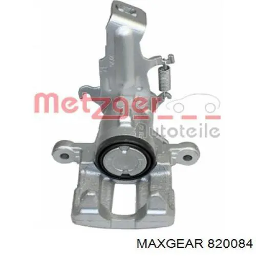 Суппорт задний правый 820084 Maxgear