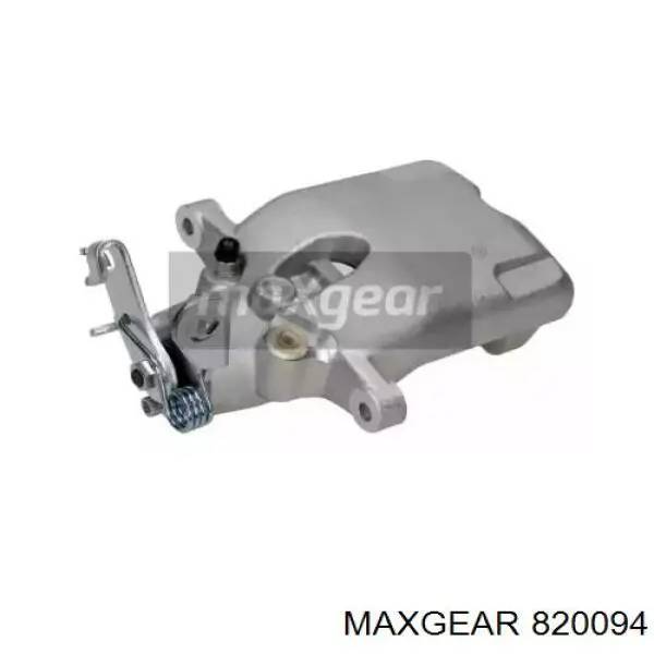 Суппорт тормозной задний правый 820094 Maxgear