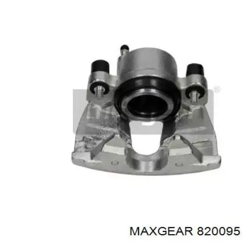 Супорт тормзной Maxgear 820095 цена, от 33.92 USD