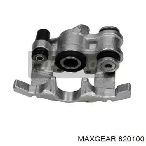 Купить 820100 Maxgear Суппорт задний правый