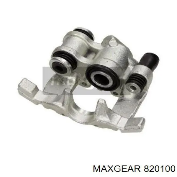 Суппорт задний правый 820100 Maxgear
