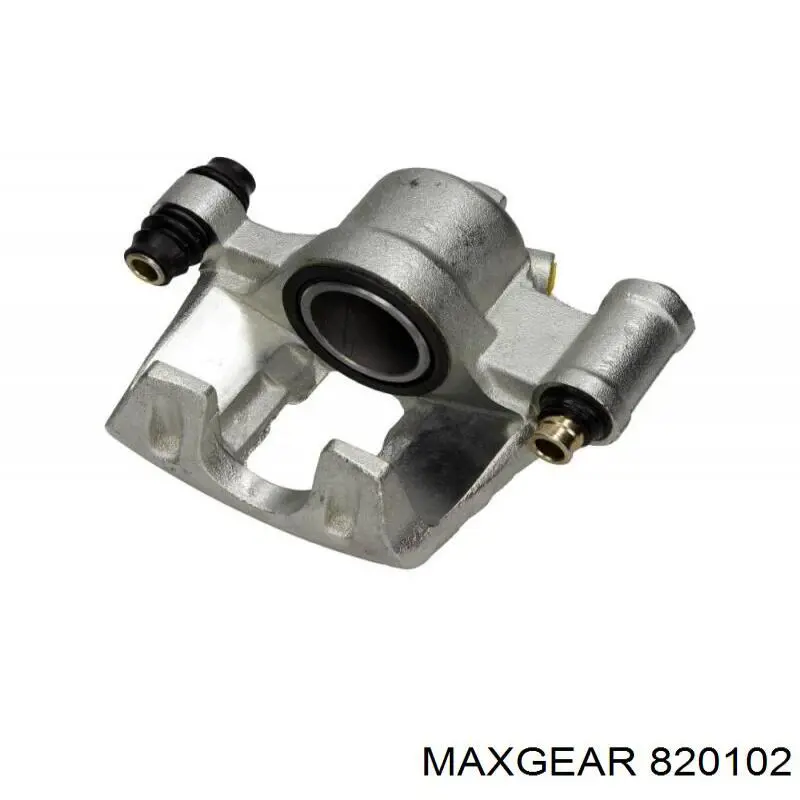 Купить 820102 Maxgear Суппорт задний правый
