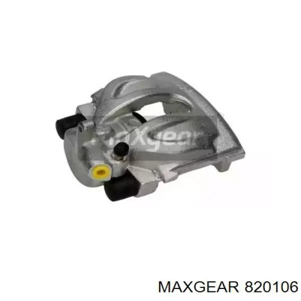 Суппорт тормозной задний правый 820106 Maxgear