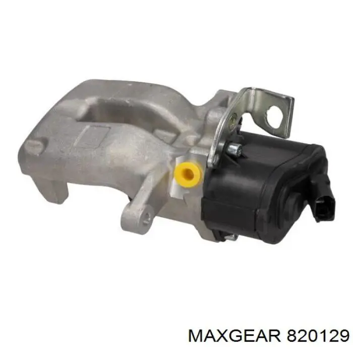 Купить 820129 Maxgear Суппорт задний левый