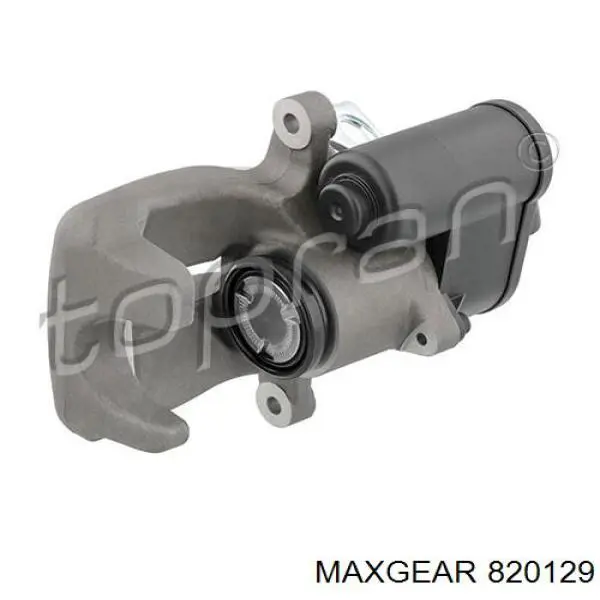 Суппорт задний левый 820129 Maxgear