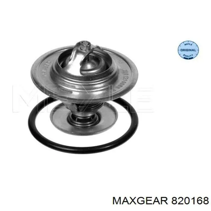 Купить 820168 Maxgear Суппорт задний правый