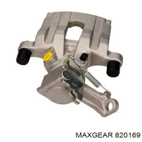 Суппорт задний левый YSBC0621 YS