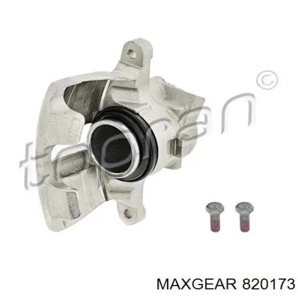 Суппорт тормозной левый задний Maxgear 820173