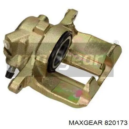 Суппорт задний левый 820173 Maxgear
