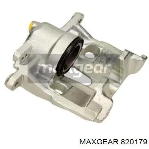 Суппорт задний левый 820179 Maxgear