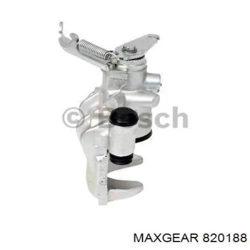 Тормозной суппорт Maxgear 820188 цена, от 75.81 USD