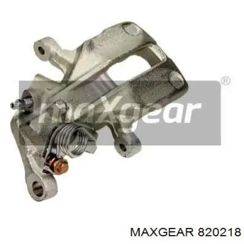 Купить 820218 Maxgear Суппорт задний правый