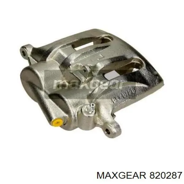 Супорт тормзной Maxgear 820287 цена, от 54.26 USD