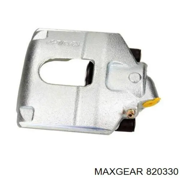 Купить 820330 Maxgear Суппорт тормозной передний правый