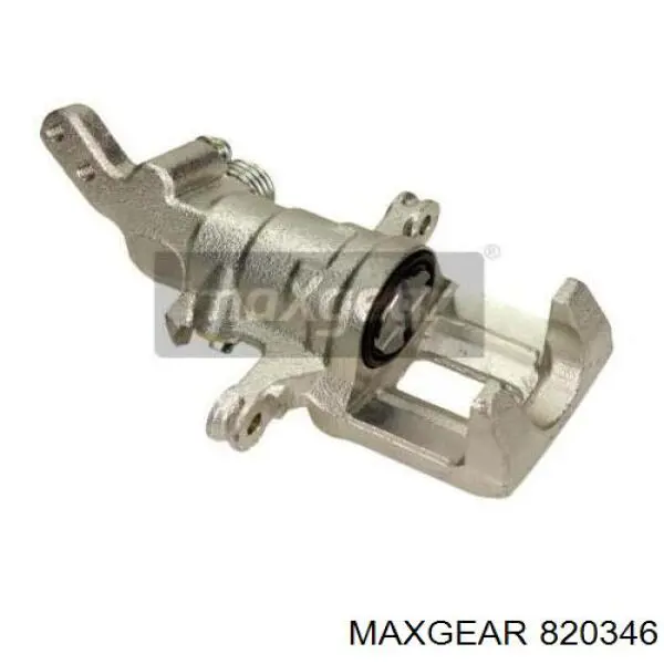 Купить 820346 Maxgear Суппорт задний правый