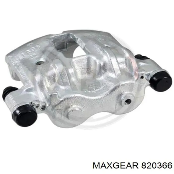 Купить 820366 Maxgear Суппорт задний правый