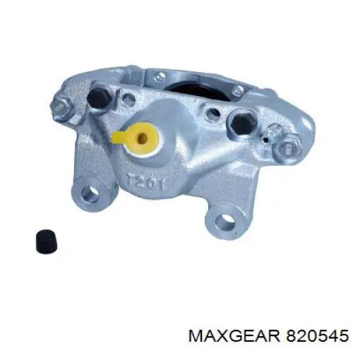 Задний левый суппорт Maxgear 820545 цена, от 56.69 USD