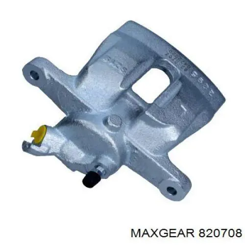 Суппорт задний правый 820708 Maxgear