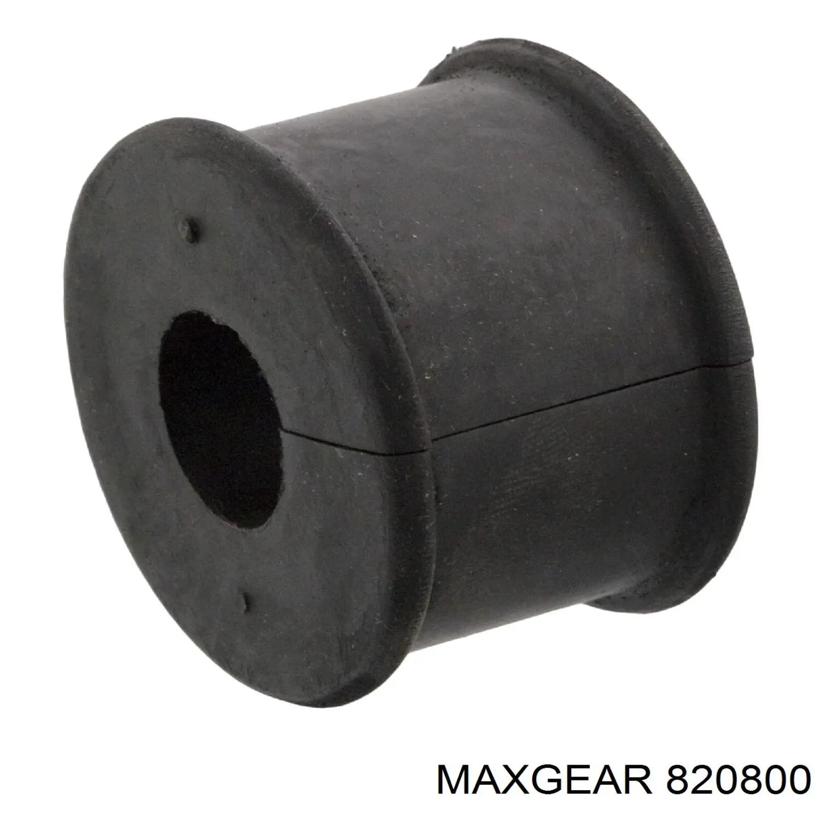 JBC0116 Kamoka Суппорт тормозной, передний, правый
