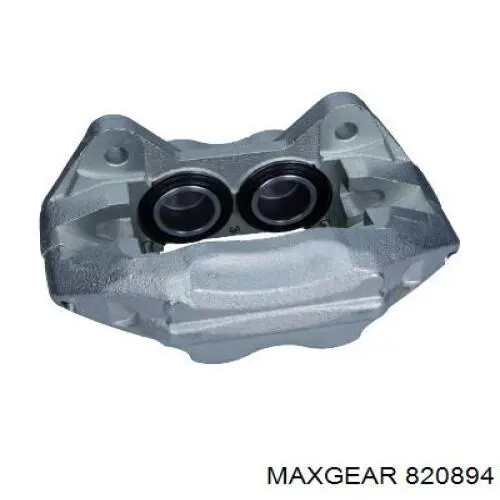 Купить 820894 Maxgear Суппорт тормозной передний правый
