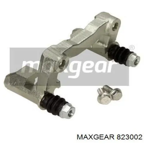Купить 823002 Maxgear Скоба заднего суппорта
