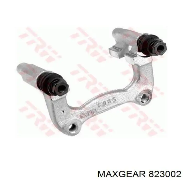 Скоба тормозного суппорта заднего 823002 Maxgear