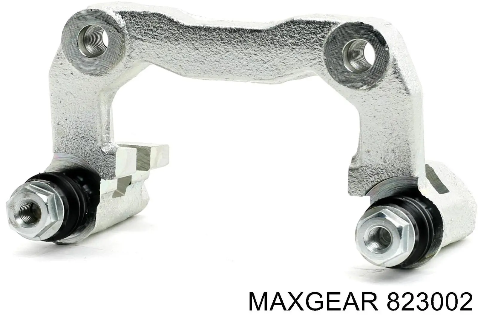 Скоба тормозного суппорта заднего Maxgear 823002 цена, от 26.71 USD