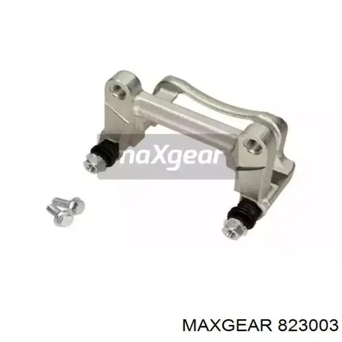 Скоба тормозного суппорта заднего 823003 Maxgear