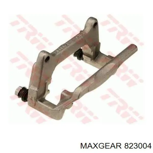 Купить 823004 Maxgear Скоба заднего суппорта