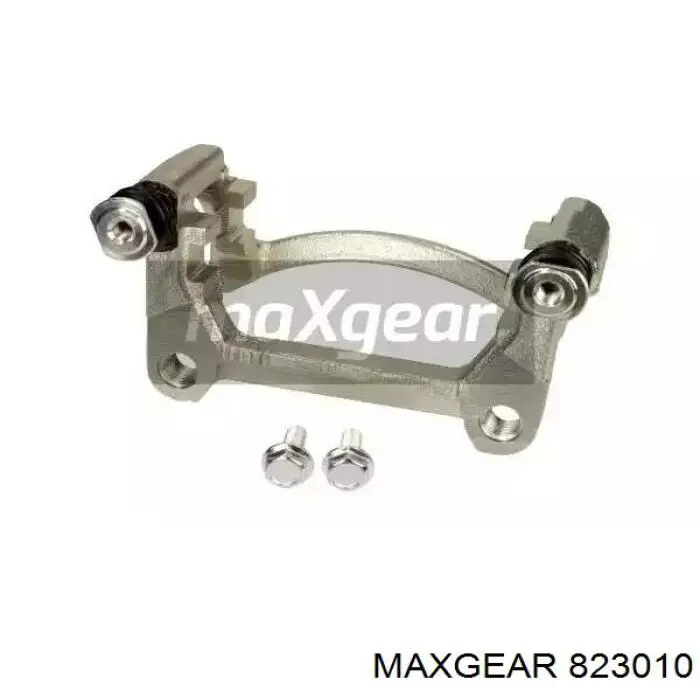 Скоба тормозного суппорта заднего 823010 Maxgear