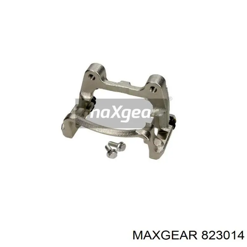 Скоба тормозного суппорта заднего 823014 Maxgear