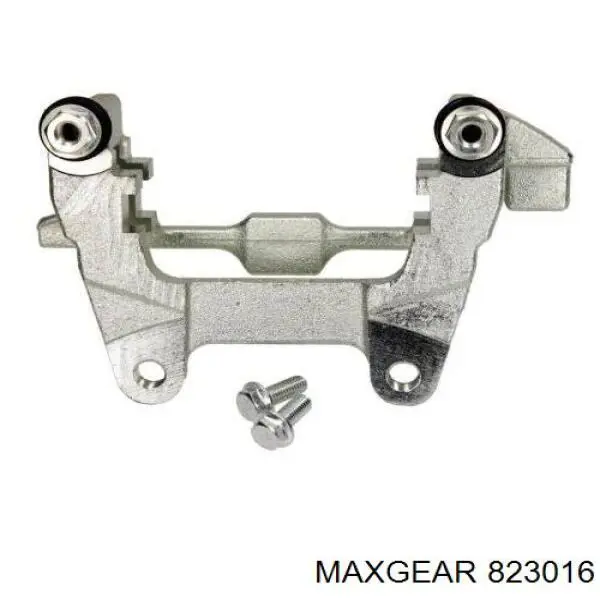 4F0615426D VAG Скоба тормозного заднего суппорта