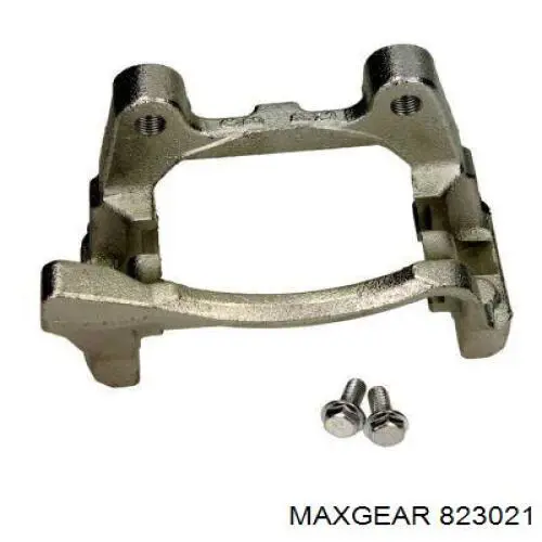 Скоба тормозного суппорта заднего 823021 Maxgear