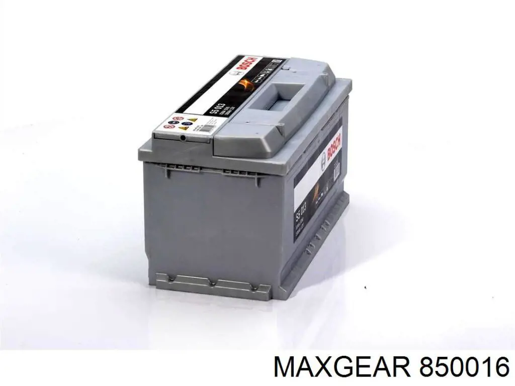 Аккумулятор PP910 Profipower