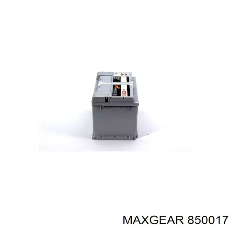 АКБ Exide CB1100