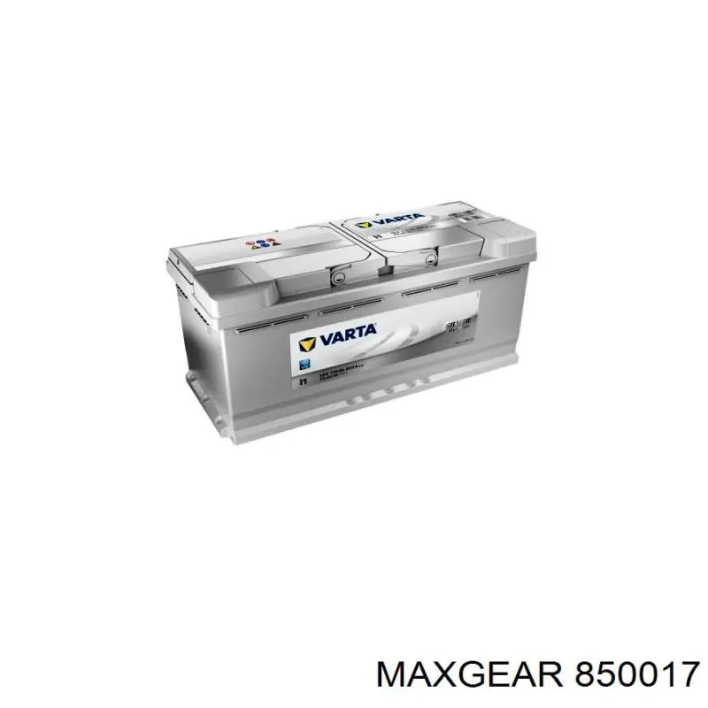 Купить 00005600TE Peugeot/Citroen Батарея аккумуляторная