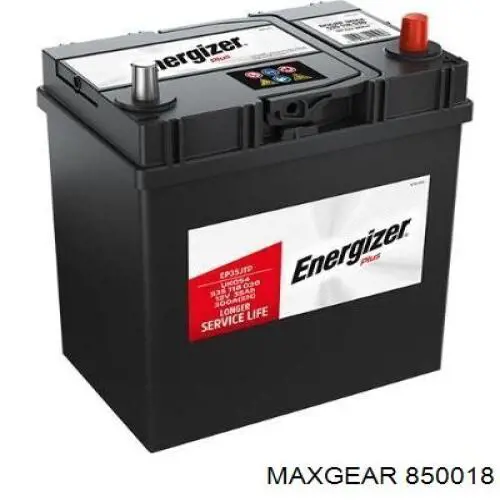 Купить 850018 Maxgear Батарея аккумуляторная