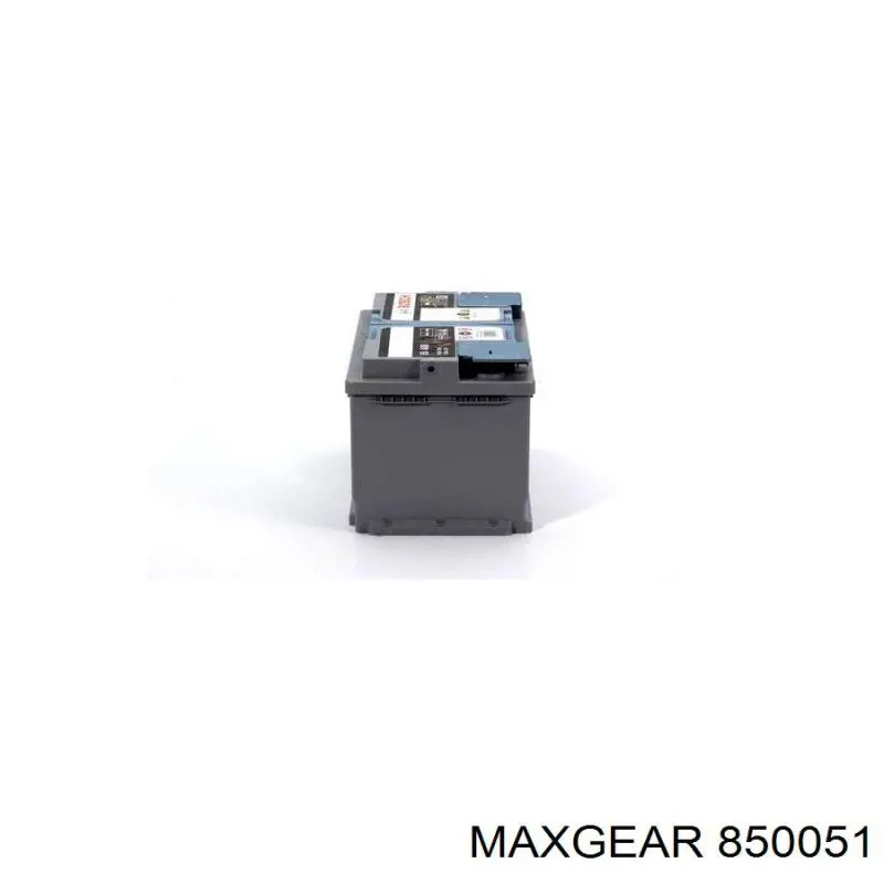 Купить 8550503606 Renault (RVI) Батарея аккумуляторная