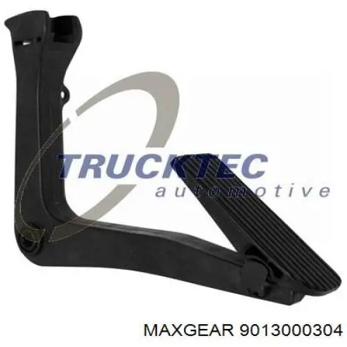 Педаль газа ORK9013000304 GP