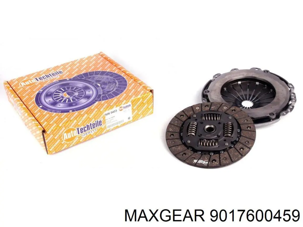 Купить 9017600359 Mercedes Ручка боковой двери наружная