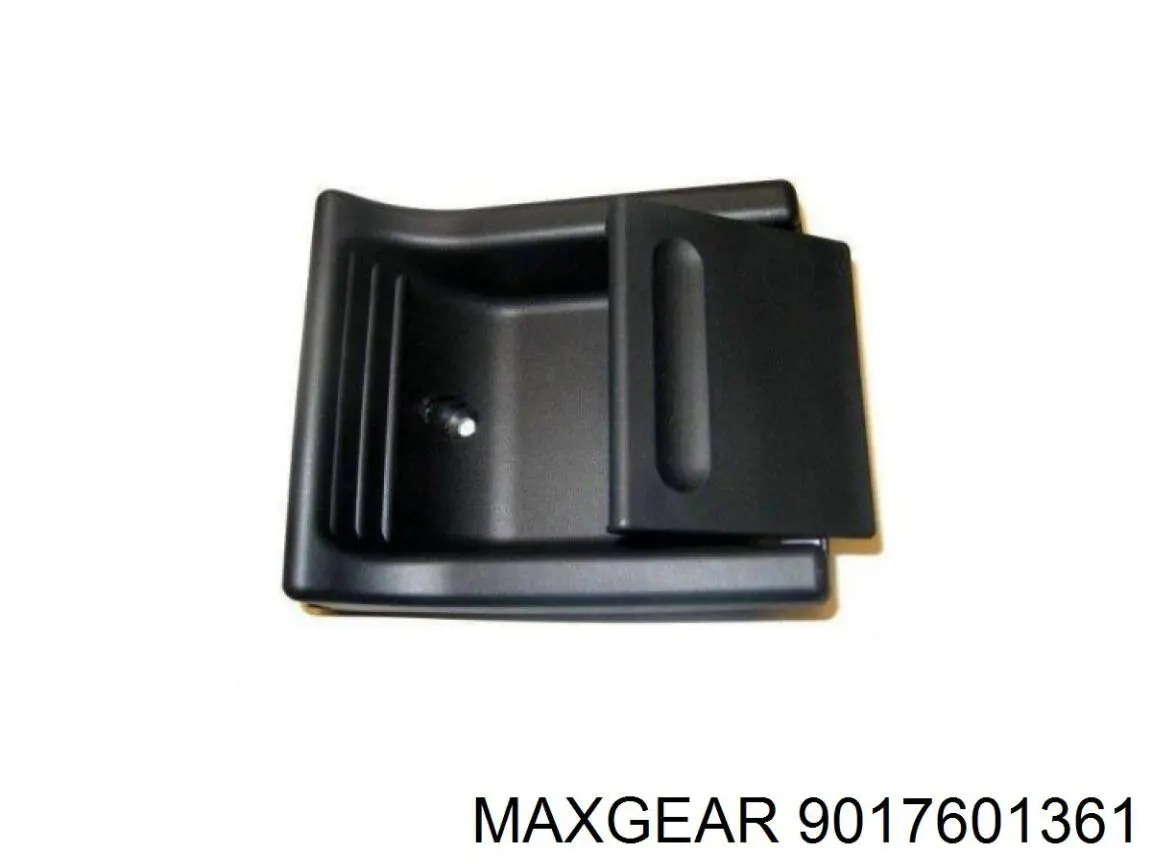 Ручка боковой двери внутренняя 9017601361 Maxgear