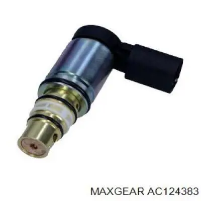 Клапан компрессора кондиционера Kraft 0260086