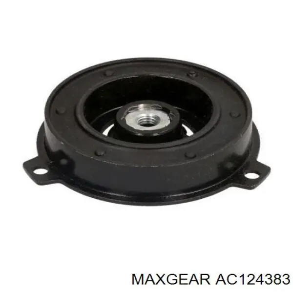 Клапан компрессора кондиционера Kraft 0260086 цена, от 57.22 USD